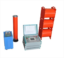 Máy kiểm tra cao áp HV Hipot GDTL cho CVT